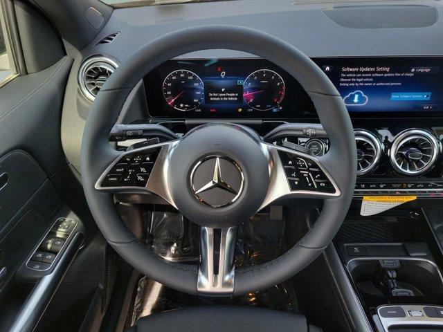 new 2026 Mercedes-Benz GLA 250 car, priced at $48,220