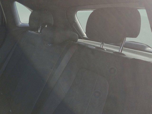 new 2026 Mercedes-Benz GLA 250 car, priced at $48,220