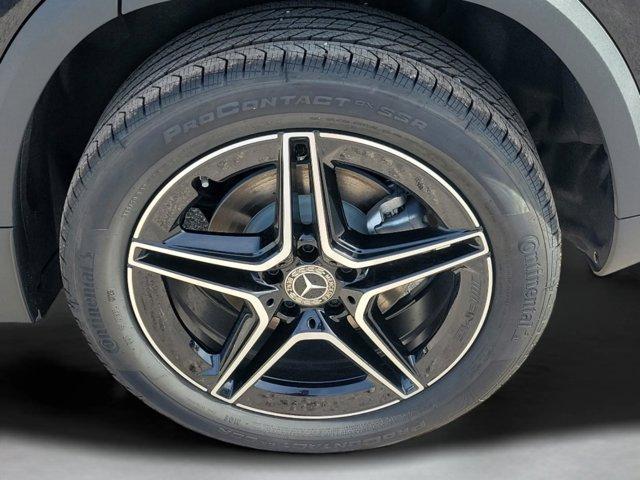 new 2026 Mercedes-Benz GLA 250 car, priced at $48,220