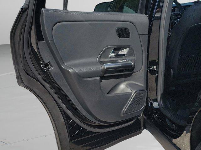 new 2026 Mercedes-Benz GLA 250 car, priced at $48,220