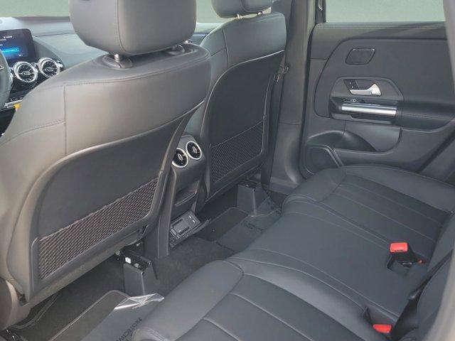 new 2026 Mercedes-Benz GLA 250 car, priced at $48,220