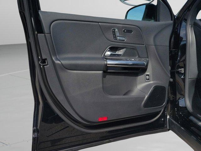 new 2026 Mercedes-Benz GLA 250 car, priced at $48,220