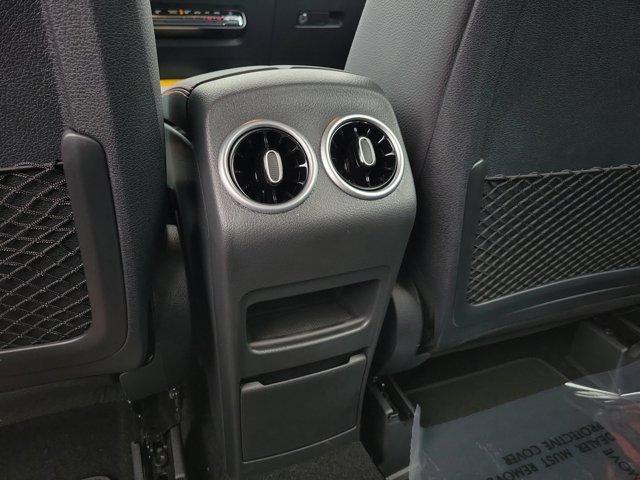 new 2026 Mercedes-Benz AMG GLB 35 car, priced at $63,190