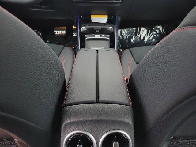 new 2026 Mercedes-Benz AMG GLB 35 car, priced at $63,190