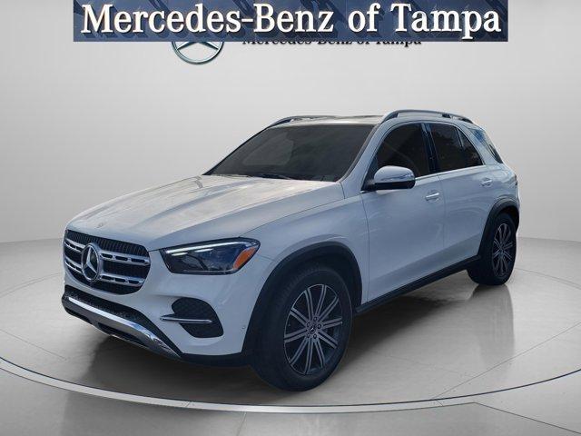 used 2026 Mercedes-Benz GLE 350 car, priced at $61,800