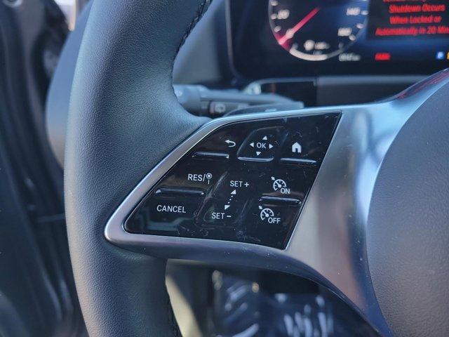 used 2026 Mercedes-Benz GLA 250 car, priced at $39,400