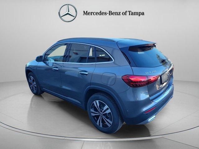 used 2026 Mercedes-Benz GLA 250 car, priced at $39,400