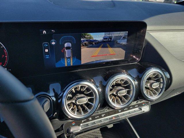 used 2026 Mercedes-Benz GLA 250 car, priced at $39,400