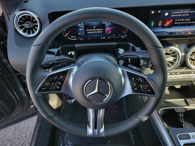 used 2026 Mercedes-Benz GLA 250 car, priced at $39,400