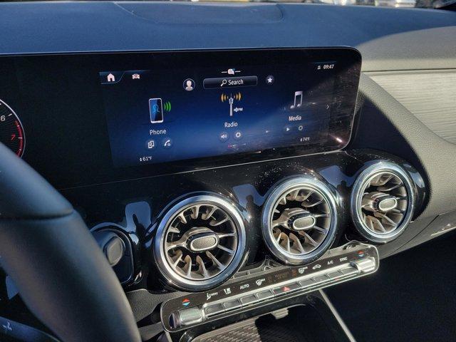 used 2026 Mercedes-Benz GLA 250 car, priced at $39,400