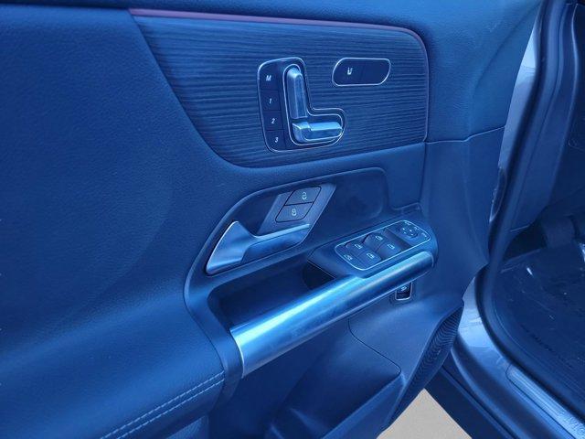 used 2026 Mercedes-Benz GLA 250 car, priced at $39,400