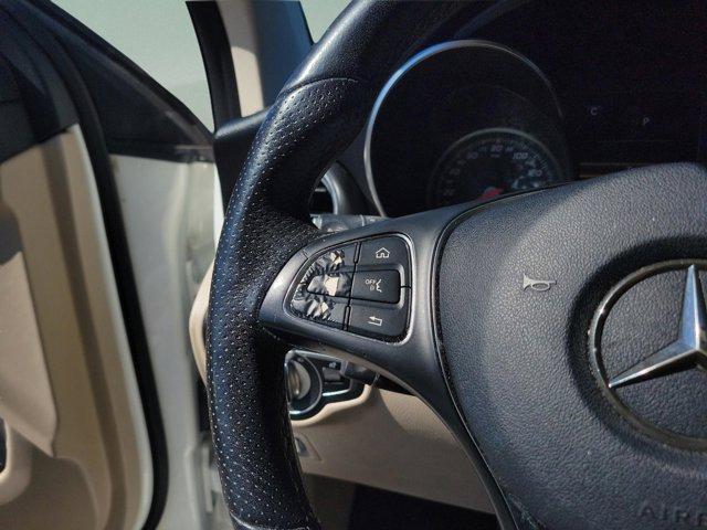 used 2019 Mercedes-Benz GLC 300 car, priced at $19,000