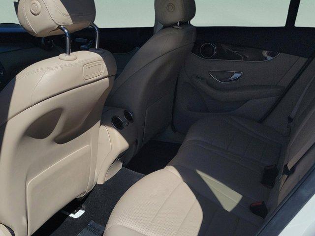 used 2019 Mercedes-Benz GLC 300 car, priced at $19,000