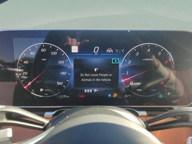 new 2026 Mercedes-Benz S-Class car, priced at $131,840