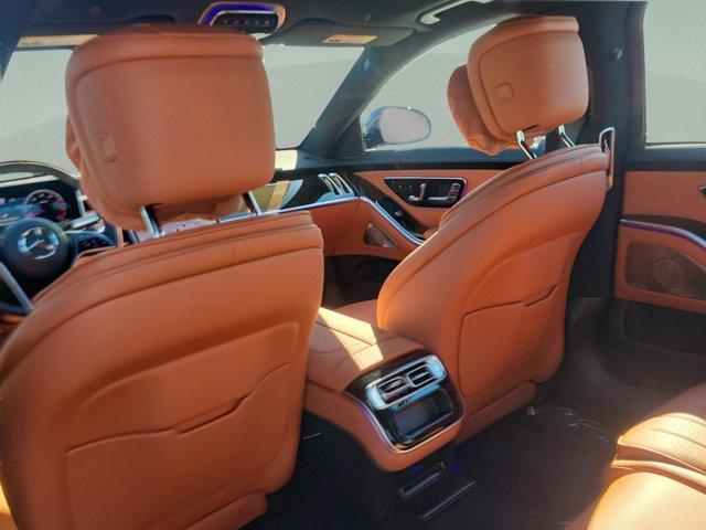new 2026 Mercedes-Benz S-Class car, priced at $131,840