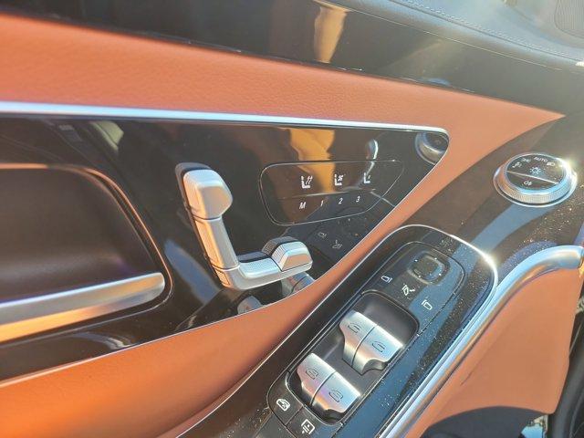 new 2026 Mercedes-Benz S-Class car, priced at $131,840