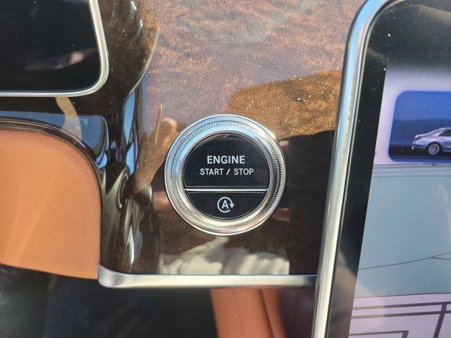 new 2026 Mercedes-Benz S-Class car, priced at $131,840