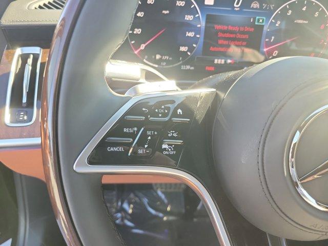 new 2026 Mercedes-Benz S-Class car, priced at $131,840