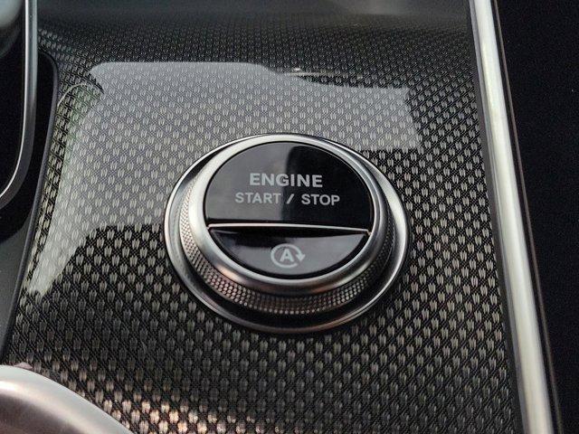 new 2026 Mercedes-Benz AMG GLC 43 car, priced at $72,535