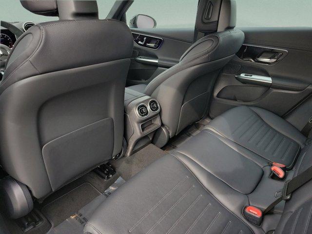 new 2026 Mercedes-Benz AMG GLC 43 car, priced at $72,535