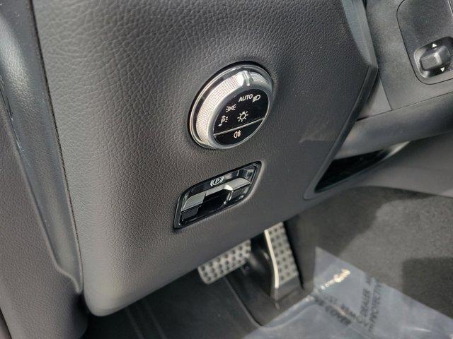 new 2026 Mercedes-Benz AMG GLC 43 car, priced at $72,535