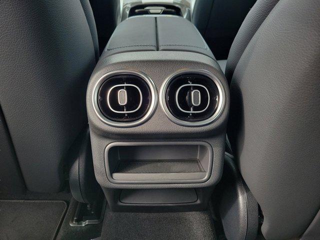 new 2026 Mercedes-Benz AMG GLC 43 car, priced at $72,535