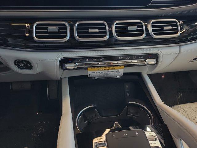 new 2026 Mercedes-Benz Maybach GLS 600 car, priced at $201,950