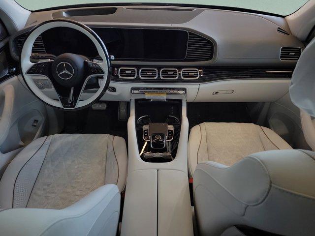 new 2026 Mercedes-Benz Maybach GLS 600 car, priced at $201,950