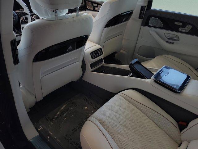 new 2026 Mercedes-Benz Maybach GLS 600 car, priced at $201,950