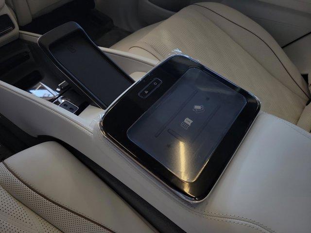 new 2026 Mercedes-Benz Maybach GLS 600 car, priced at $201,950