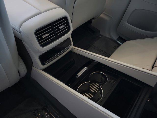 new 2026 Mercedes-Benz Maybach GLS 600 car, priced at $201,950