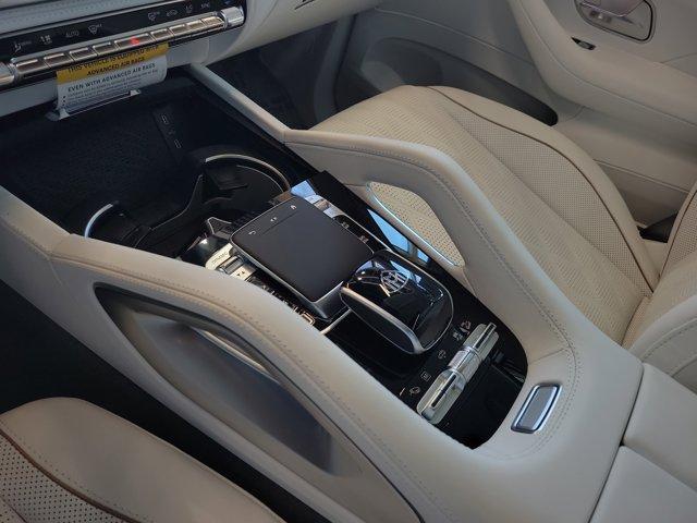 new 2026 Mercedes-Benz Maybach GLS 600 car, priced at $201,950
