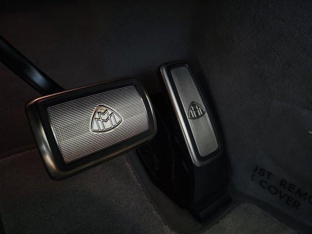 new 2026 Mercedes-Benz Maybach GLS 600 car, priced at $201,950