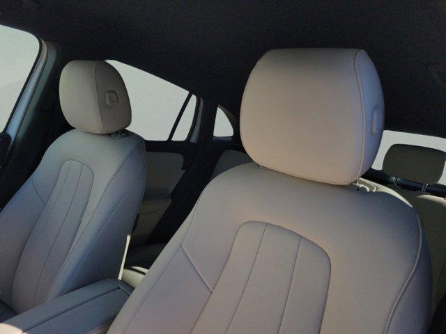 used 2026 Mercedes-Benz GLA 250 car, priced at $39,435