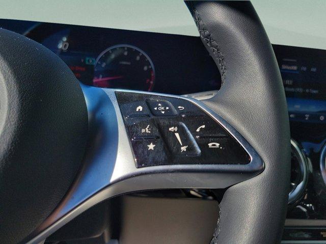 used 2026 Mercedes-Benz GLA 250 car, priced at $39,435