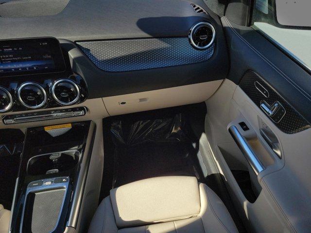 used 2026 Mercedes-Benz GLA 250 car, priced at $39,435