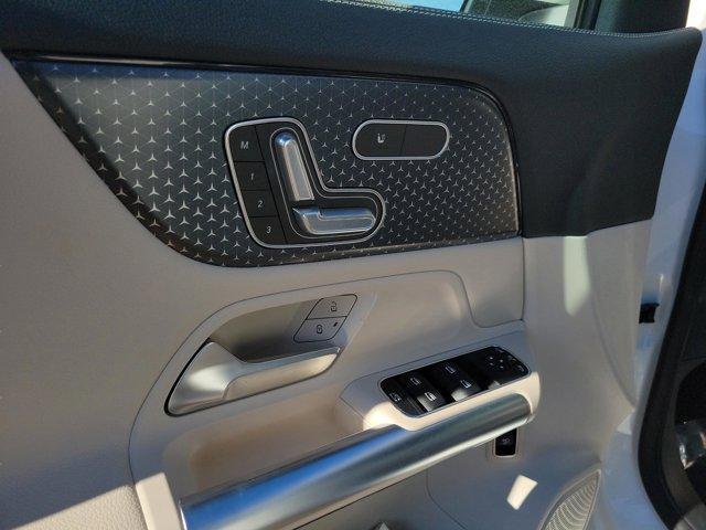 used 2026 Mercedes-Benz GLA 250 car, priced at $39,435