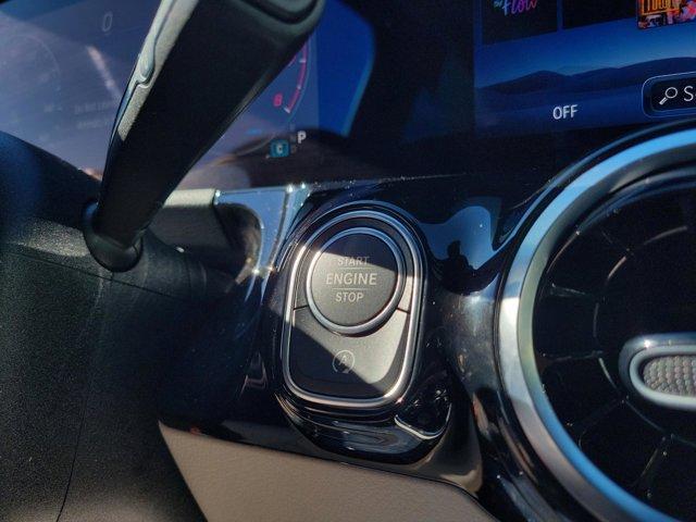 used 2026 Mercedes-Benz GLA 250 car, priced at $39,435