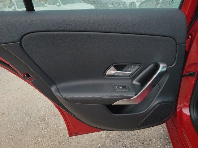 used 2020 Mercedes-Benz A-Class car, priced at $21,491