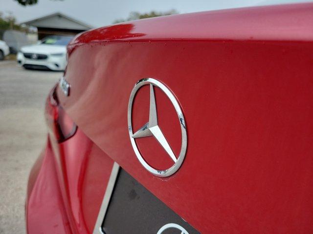 used 2020 Mercedes-Benz A-Class car, priced at $21,491