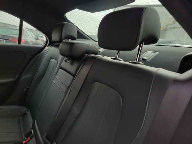 used 2020 Mercedes-Benz A-Class car, priced at $21,491