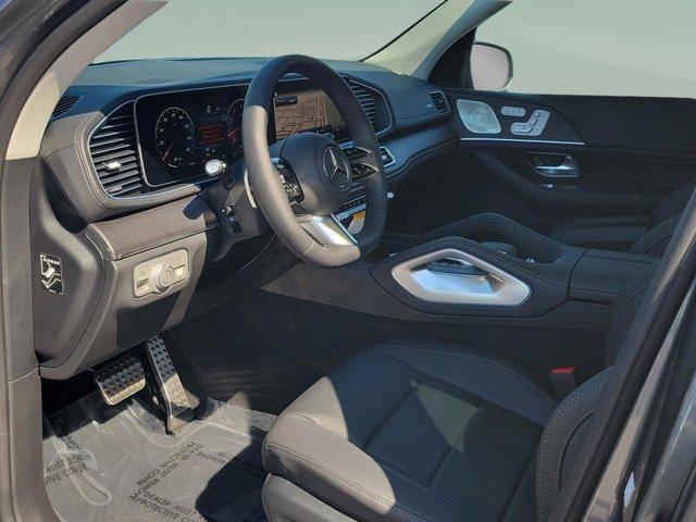 new 2026 Mercedes-Benz GLS 450 car, priced at $96,965