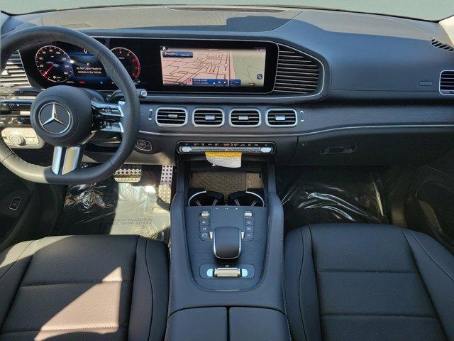 new 2026 Mercedes-Benz GLS 450 car, priced at $96,965