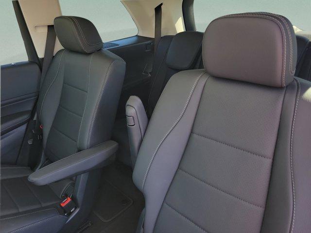 new 2026 Mercedes-Benz GLS 450 car, priced at $96,965