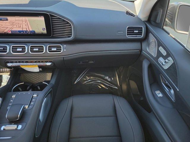 new 2026 Mercedes-Benz GLS 450 car, priced at $96,965