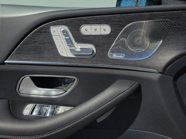 new 2026 Mercedes-Benz GLS 450 car, priced at $96,965