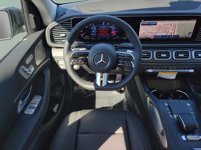 new 2026 Mercedes-Benz GLS 450 car, priced at $96,965