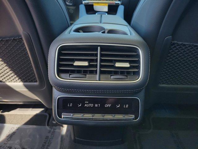 new 2026 Mercedes-Benz GLS 450 car, priced at $96,965