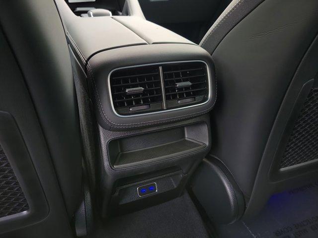 new 2026 Mercedes-Benz AMG GLE 63 car, priced at $141,740