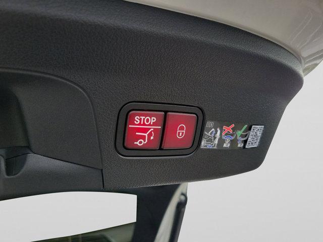 new 2026 Mercedes-Benz AMG GLE 63 car, priced at $141,740